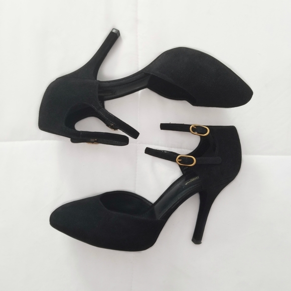 Dolce & Gabbana Shoes - Dolce & Gabbana Heels